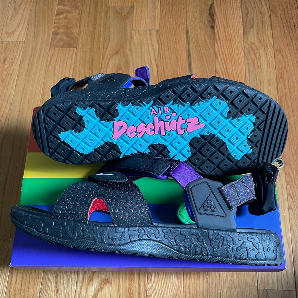 Nike ACG Air DeSchultz BETRUE